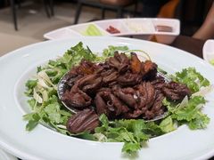 -全聚德(上海首店浦东店)