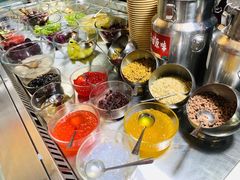 -正宁路小吃夜市