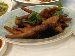 -御彩酒家(东风东路店)