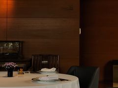 餐具摆设-新荣记(建国门外大街店)