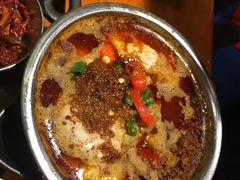 -伍丁·烤牛肋(和平东桥店)