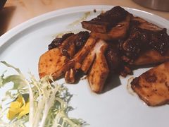 -绿茶餐厅(广州天河城店)