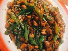 -鸡本无敌江湖菜(摩尔城店)