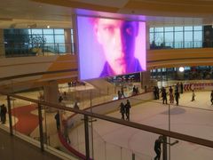 -冠军冰场CHAMPION RINK(苏州中心商场店)
