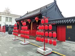 -长安寺