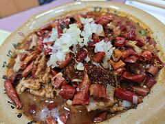 -乐乐餐厅(湘子庙街店)