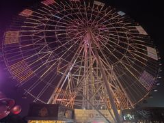 -南昌之星摩天轮