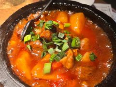 -庆江南江南菜(昆山吾悦广场店)