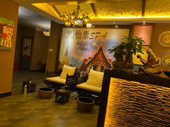 -憩泰SPA泰疗足道按摩(嘉定金沙路店)