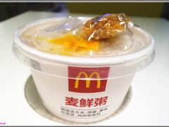 -麦当劳(豫园店)