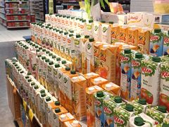 -中百仓储超市(百步亭花园路店)