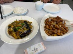 -峨嵋酒家(地安门店)