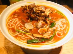 微辣花甲土豆粉-户大姐土豆粉(国贸店)