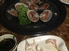 -船奇蒸汽海鲜·闽菜(八市海鲜总店)