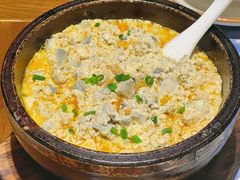 石锅臭豆腐-卤鸭儿(小河路店)