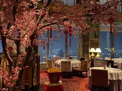 -金轩中餐厅 Jin Xuan(浦东丽思卡尔顿酒店)