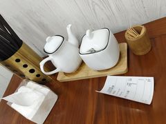 -三古月·老湖州面馆(梅地亚店)