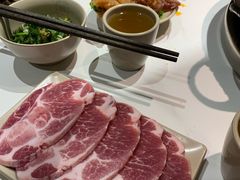 -朱氏胖子烂火锅(洪崖洞店)