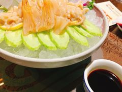 -福来齐·鲁菜海鲜·渔家菜(朝阳街分店)