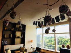 -上海浦东嘉里大酒店