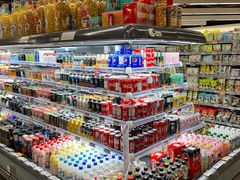 -Olé精品超市(北京合生汇店)