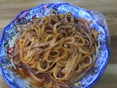 -八亩沟擀面皮(西安首店)