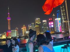 -外滩8号 whisky bar(金延大厦店)