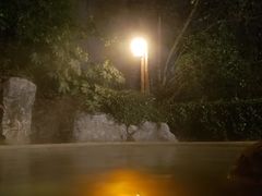 -天目湖涵田半山温泉