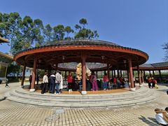 -广东圆玄道观