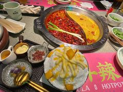 -DQ·蛋糕·冰淇淋(高新万达店)