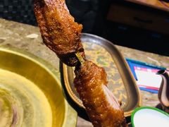 -沪小二炭火蛙锅(淮海中路美食不夜城店)