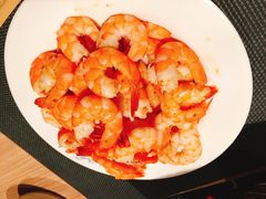 -星伦多海鲜自助餐厅(万达百货店)