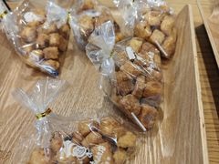 -西村叔叔的店·面包·甜品·蛋糕(清河万象汇店)