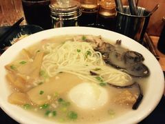 -博多一幸舍(侨福芳草地购物中心店)