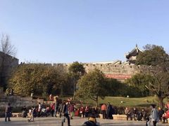 -文昌阁