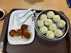 -唐八仙生煎(东鱼坊店)