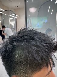 -琴美美容美发·三美会所