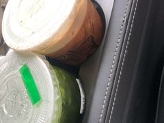 -林香柠·柠檬茶