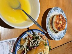 -京熙和肉饼(旺角购物广场店)