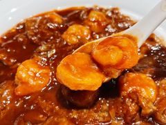 -新华饭店·新津菜·酥皮烤鸭·海鲜(津湾广场店)