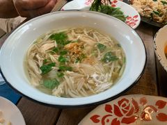 -Doo Dee Thai Food(Issan/Isaan/Esan)