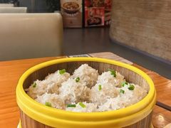 -莲餐厅·湖北菜·藕汤老手艺(愚园路店)