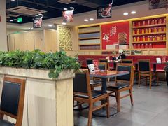 -宏状元现熬粥·京味菜(五棵松店)