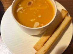 -本处·素食·融合料理(南油店)