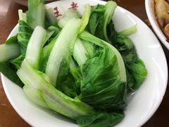 青菜-面爸爸豆瓣抄手(贝森旗舰店)