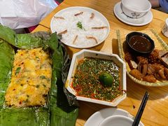 -多哥水傣味餐厅(司马巷店)