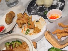 -老知青·东北菜(中华城店)