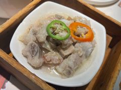 -粤点越有·茶点·粤菜(樵岭国际店)