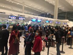 -广州白云国际机场-T2航站楼