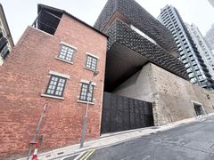 -大馆(前中区警署建築群)